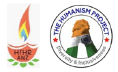 Challenging misrepresentations of Indian and Australian communities